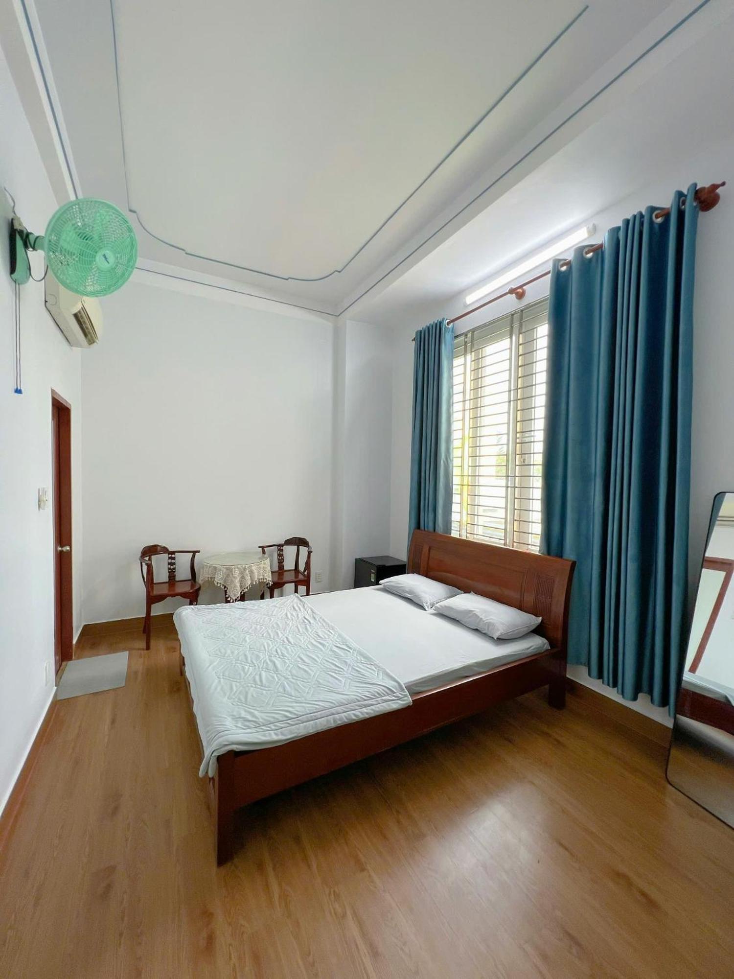 Hotel Tien Tri 02 Ly Son Exterior photo